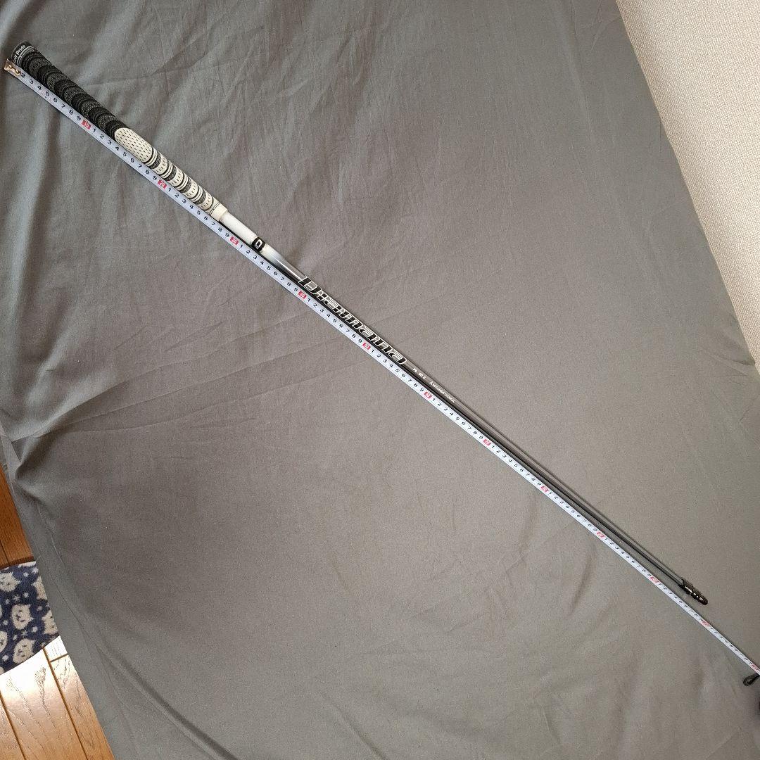 Diamana PD 50S テーラーメイドスリーブ付き