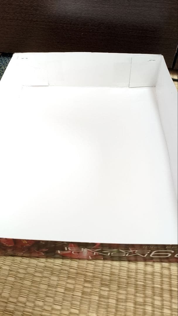 RG 1/144 沙扎比　赤メッキ色