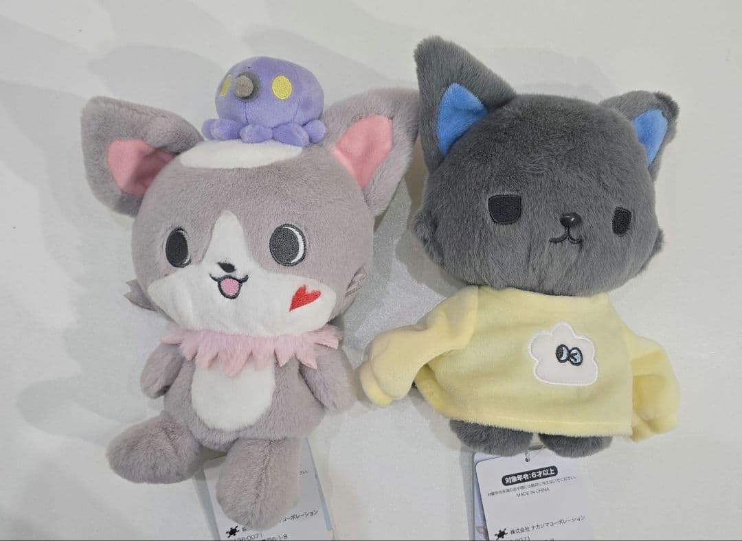 JOCHUM ジェオチャム ピーハイ チュララ セット