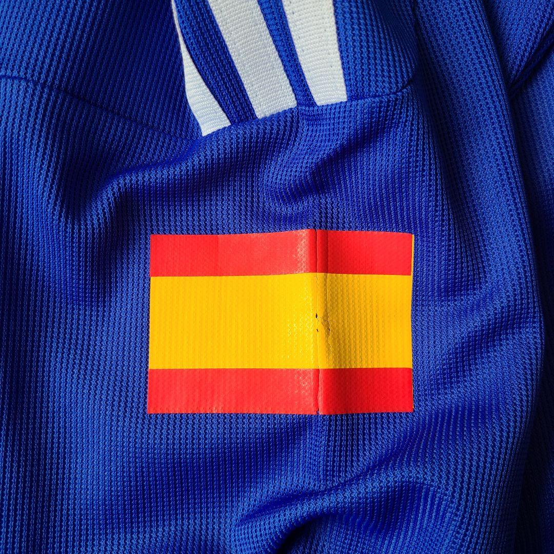 選手支給品 フェルナンド・トーレス レアル・マドリード創立100周年記念試合