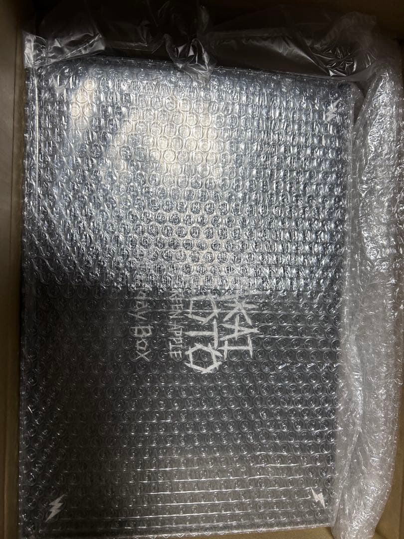 Mrs. GREEN APPLE 若井滉斗 2024 birthday BOX