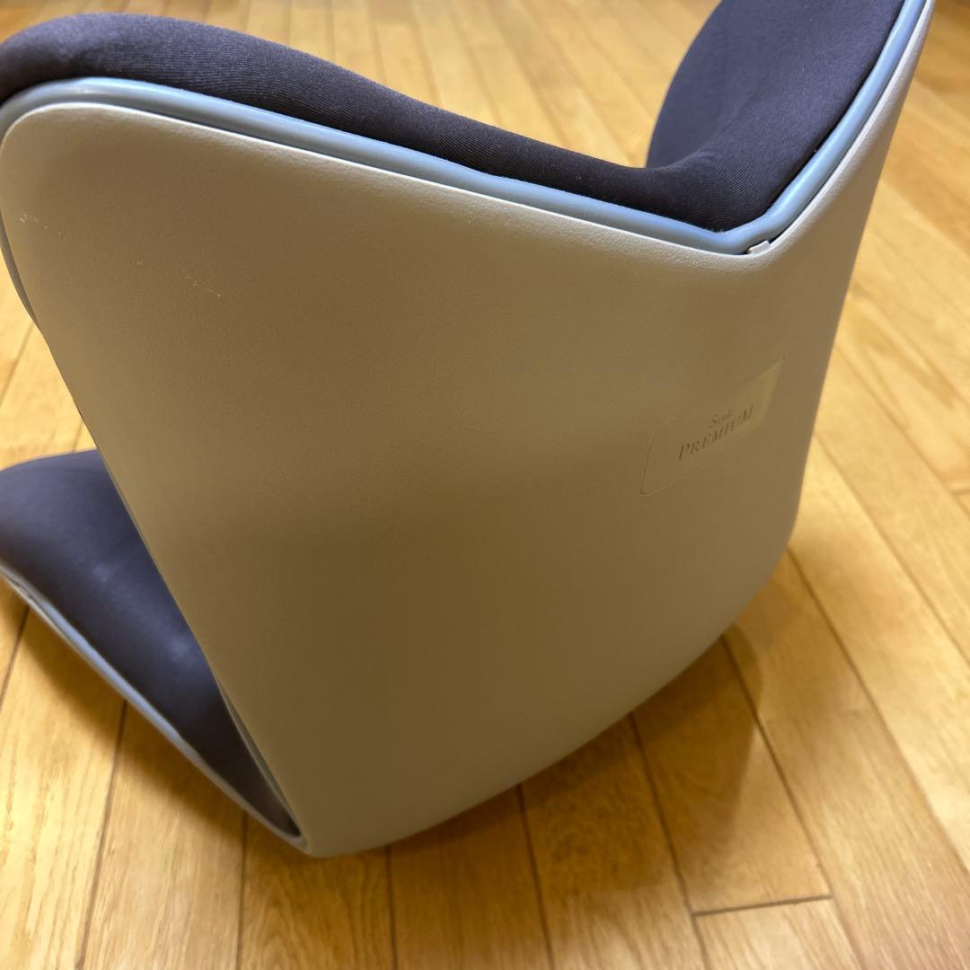 【美品】MTG スタイルプレミアム Style PREMIUM ブラウン