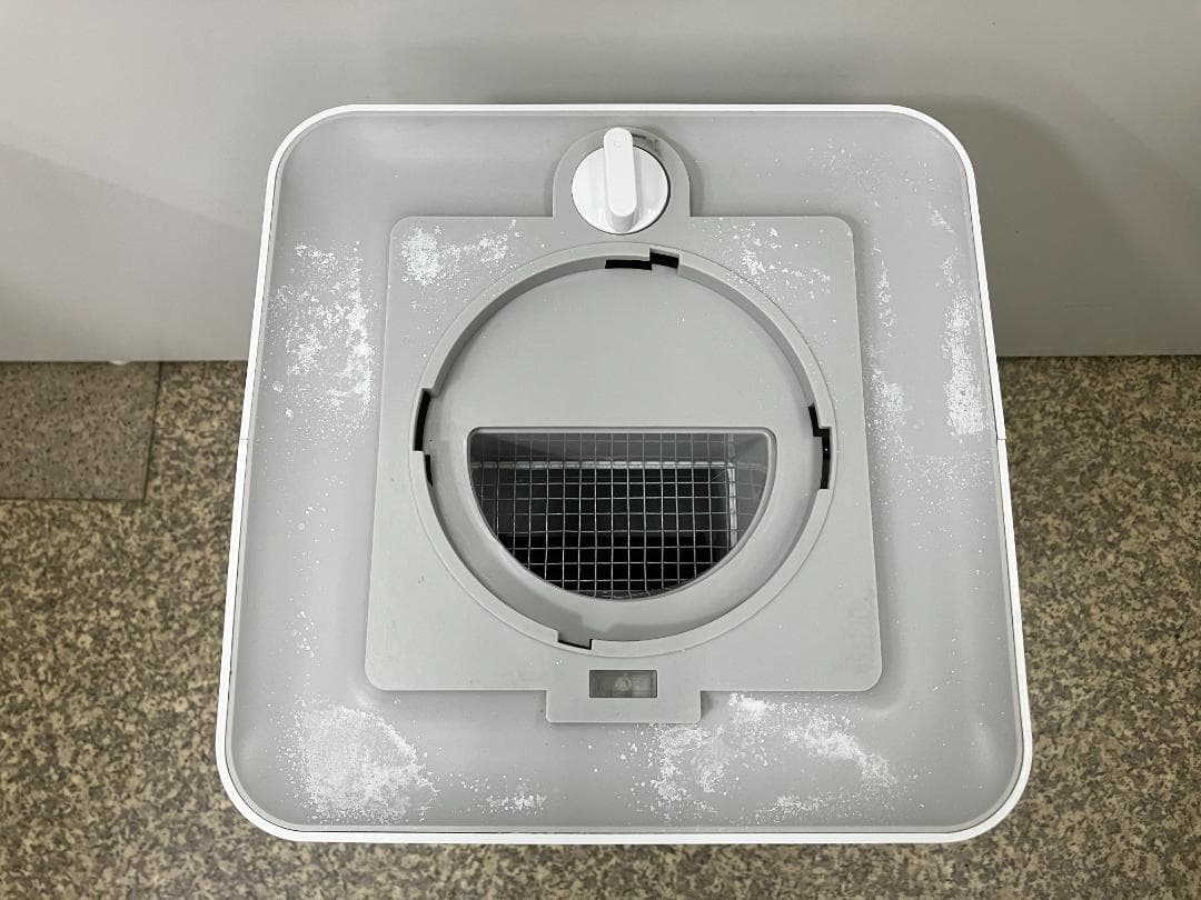 NAKATOMI ミニクーラー スポットクーラー MAC-10