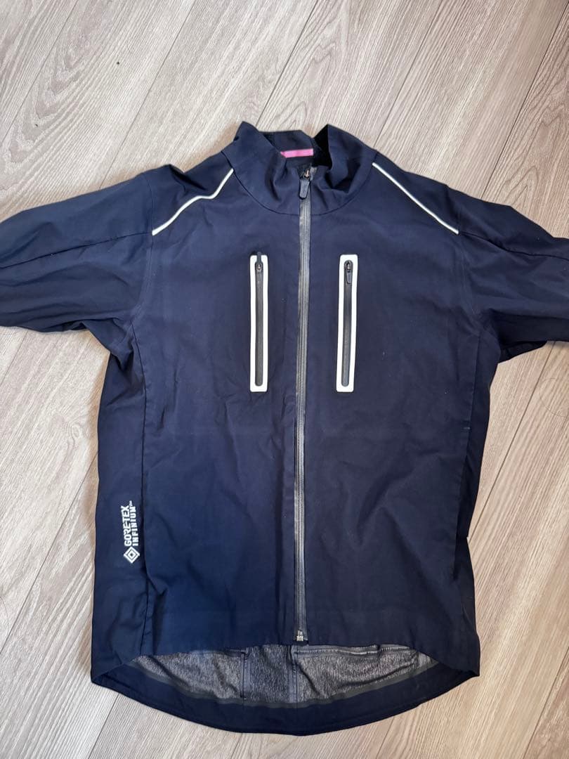 Rapha ジャケット&ビブタイツ