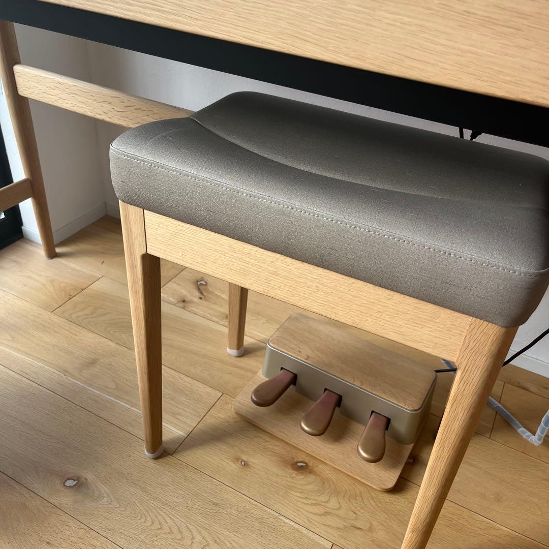 デジタルピアノ KIYOLA KF-10