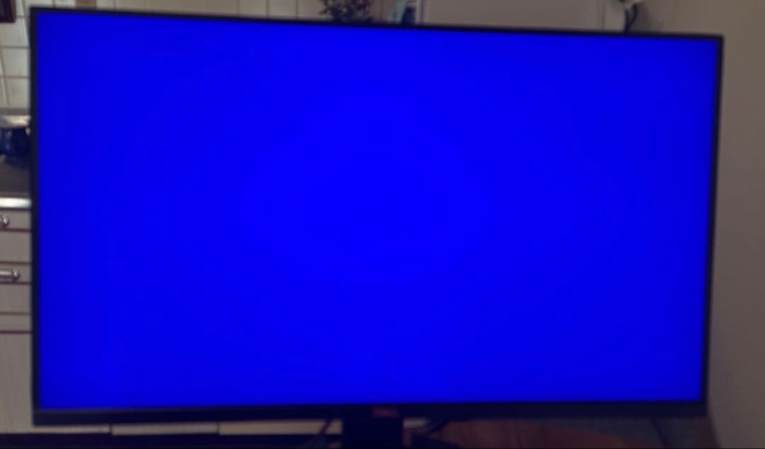 DELL モニター 本体 27インチ 1ms 165Hz QHD