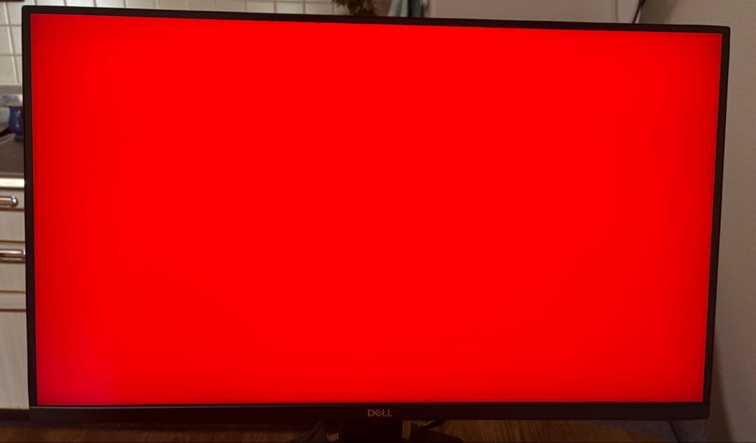 DELL モニター 本体 27インチ 1ms 165Hz QHD