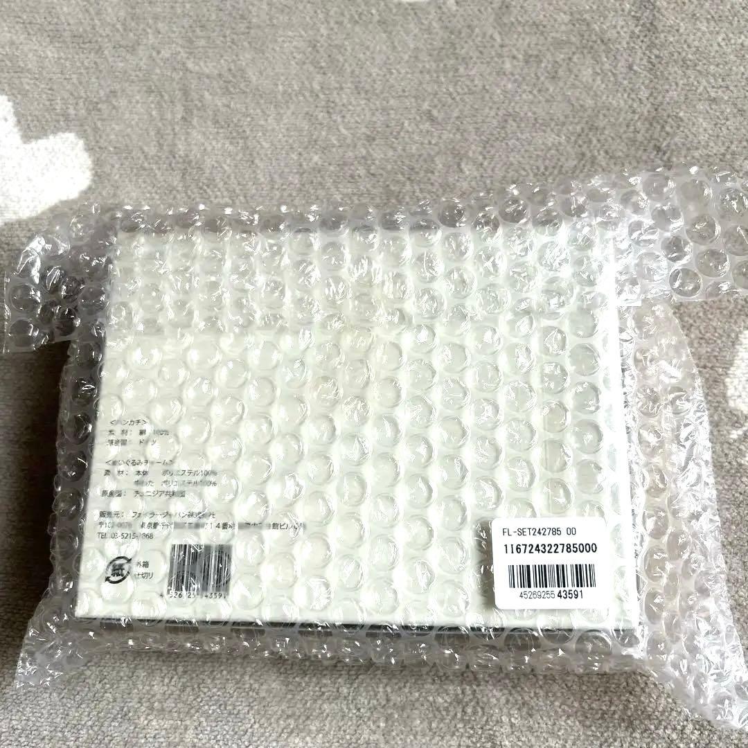 【新品✩未開封】フェイラー　シュタイフテディベアーズ アンドハイジセット