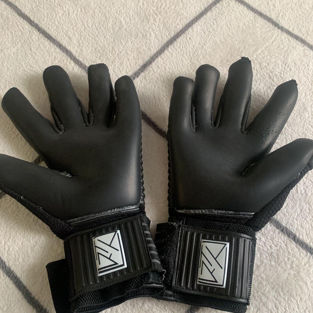 キーパーグローブ（gavic）