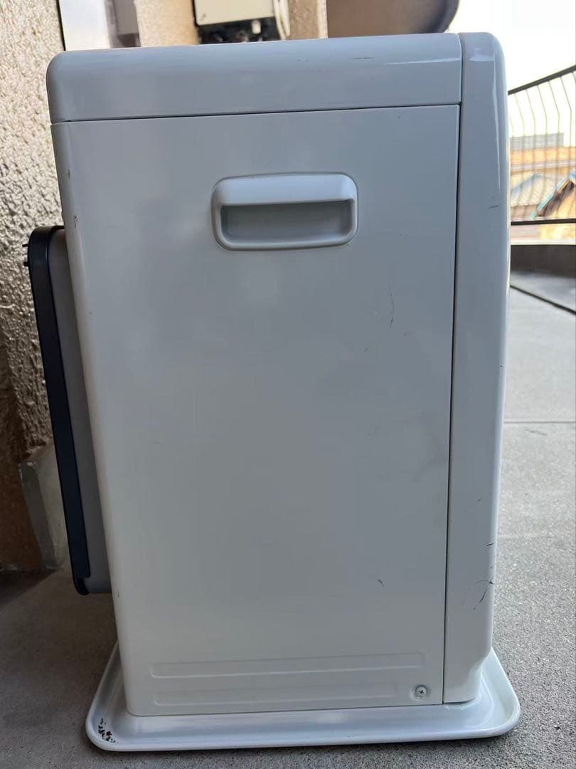 Dainichi ダイニチ 石油ストーブ ブルーヒーター FW-6718SDX