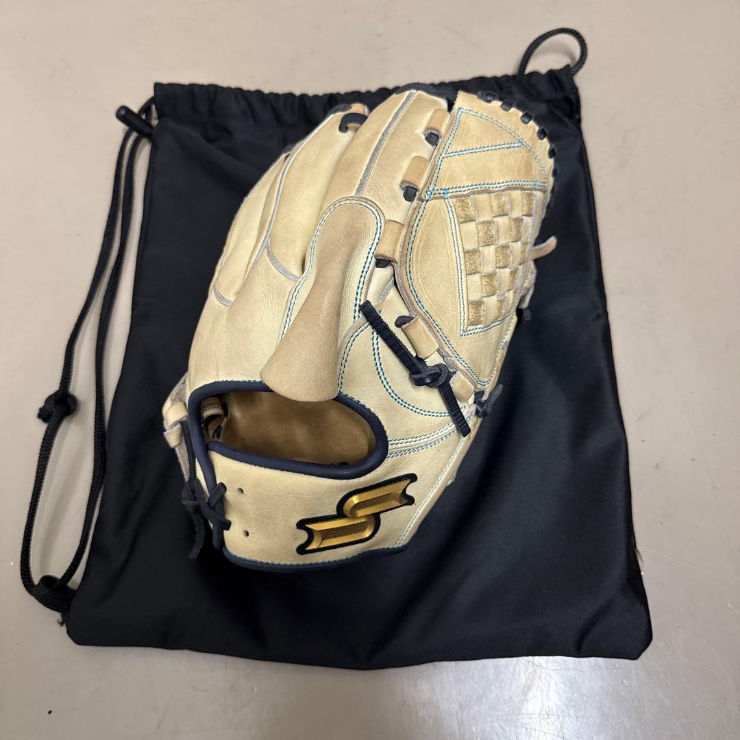 proedge 投手用　オーダー