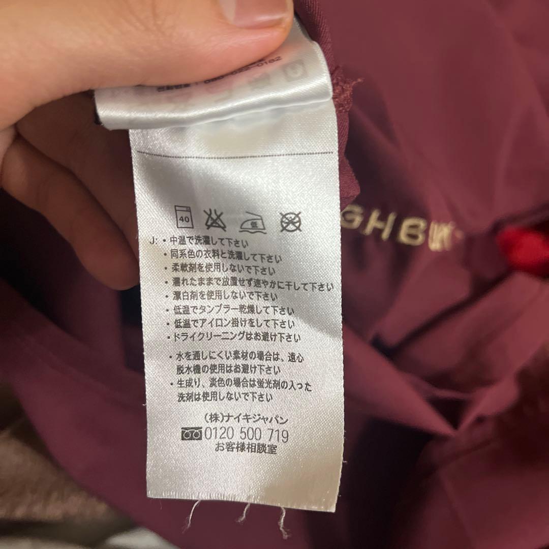 アーセナル ユニフォーム ヴィンテージNike 正規品Arsenal ハイバリー