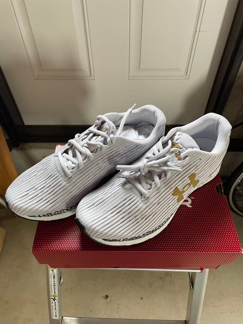 アンダーアーマー