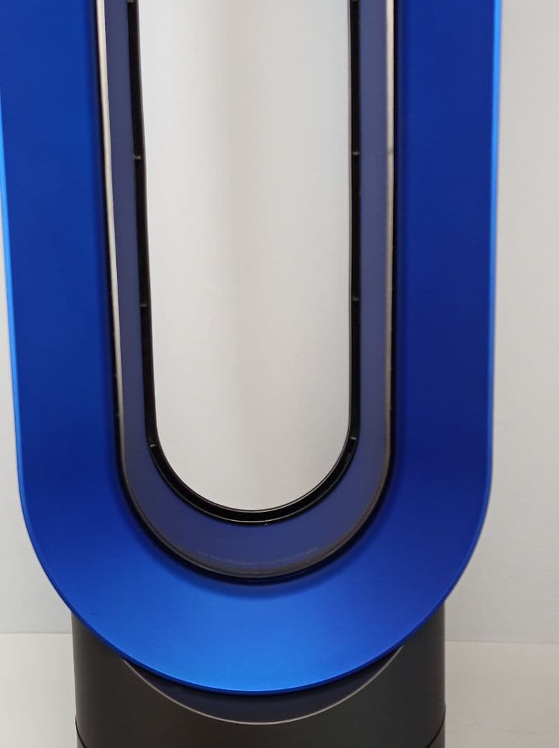 【美品】2020年製 Dyson Hot + Cool AM09 使用1週間