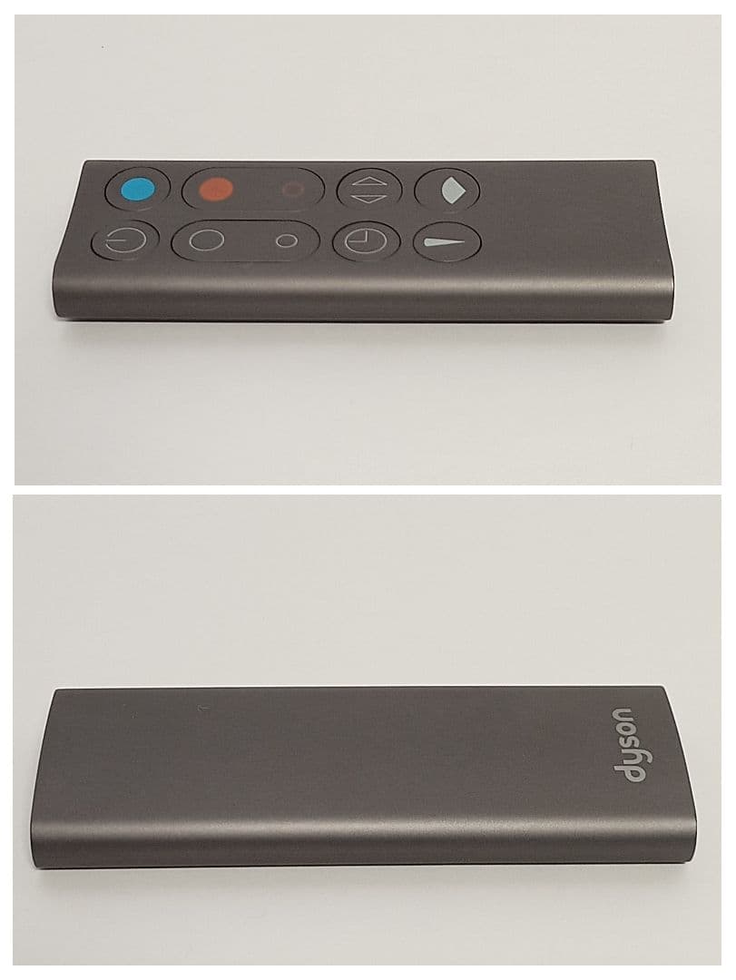 【美品】2020年製 Dyson Hot + Cool AM09 使用1週間