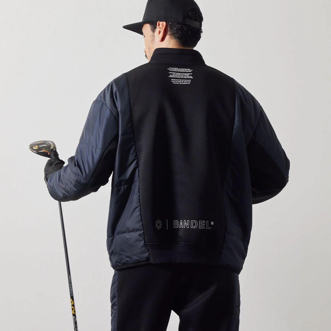 BANDEL バンデル セットアップ 美品！