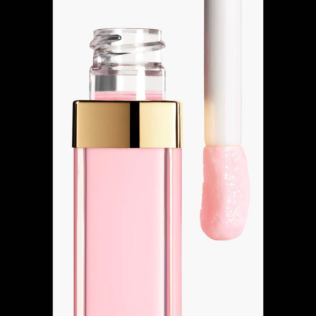 CHANEL ルージュココ　グロストリオセット　2024 大人気完売品