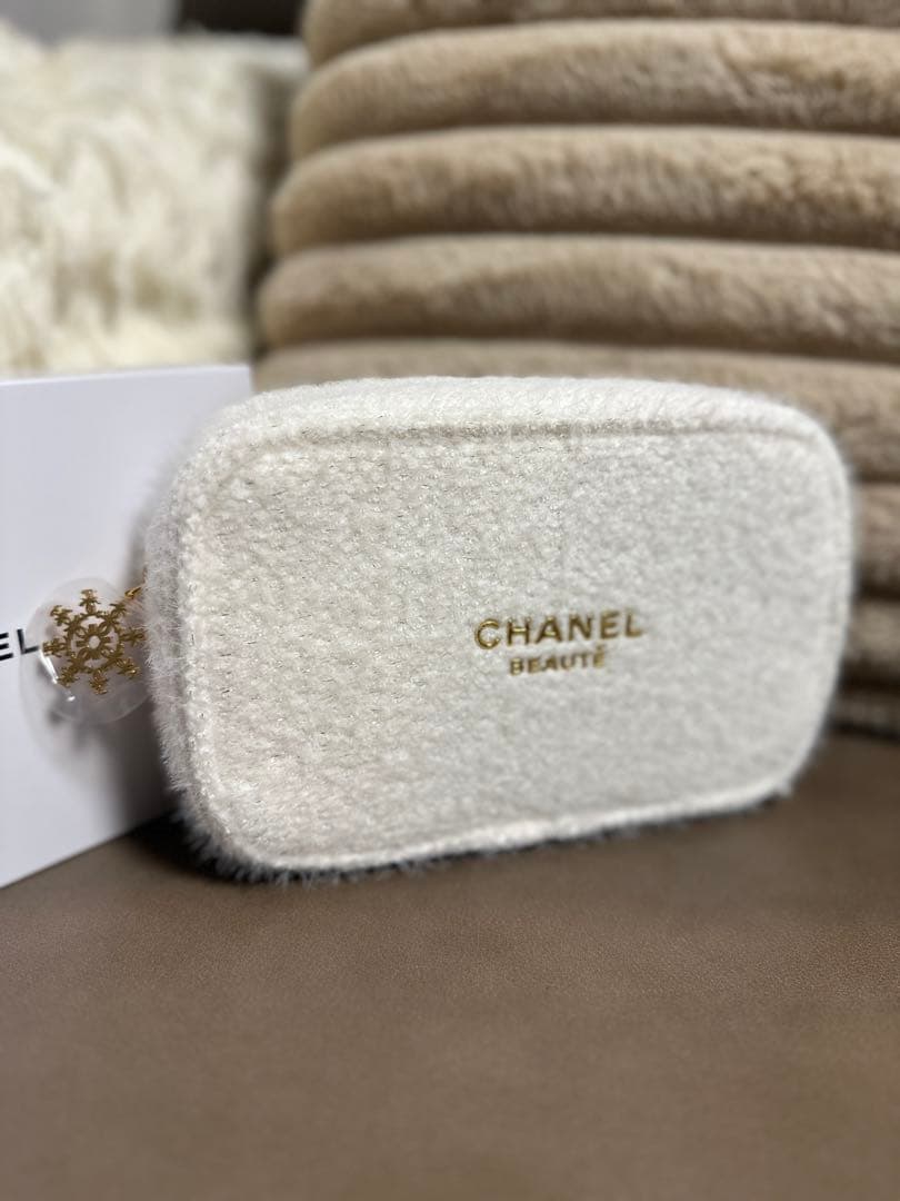 CHANEL ルージュココ　グロストリオセット　2024 大人気完売品