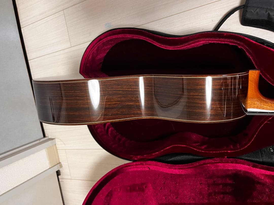 【期間限定値下】Asturias Solo Classico Premio/s