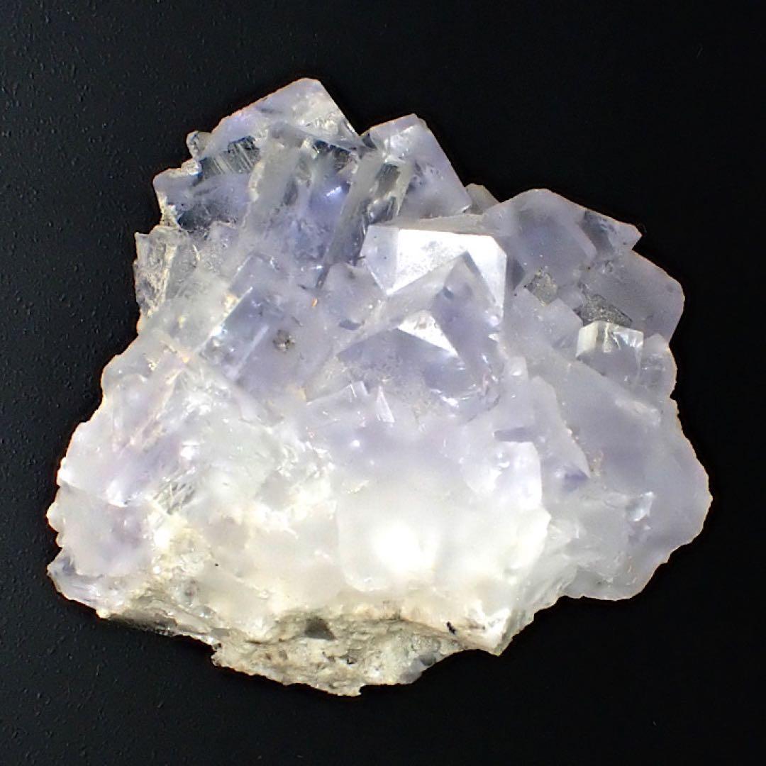 【ナミビア/エロンゴ産】フローライト