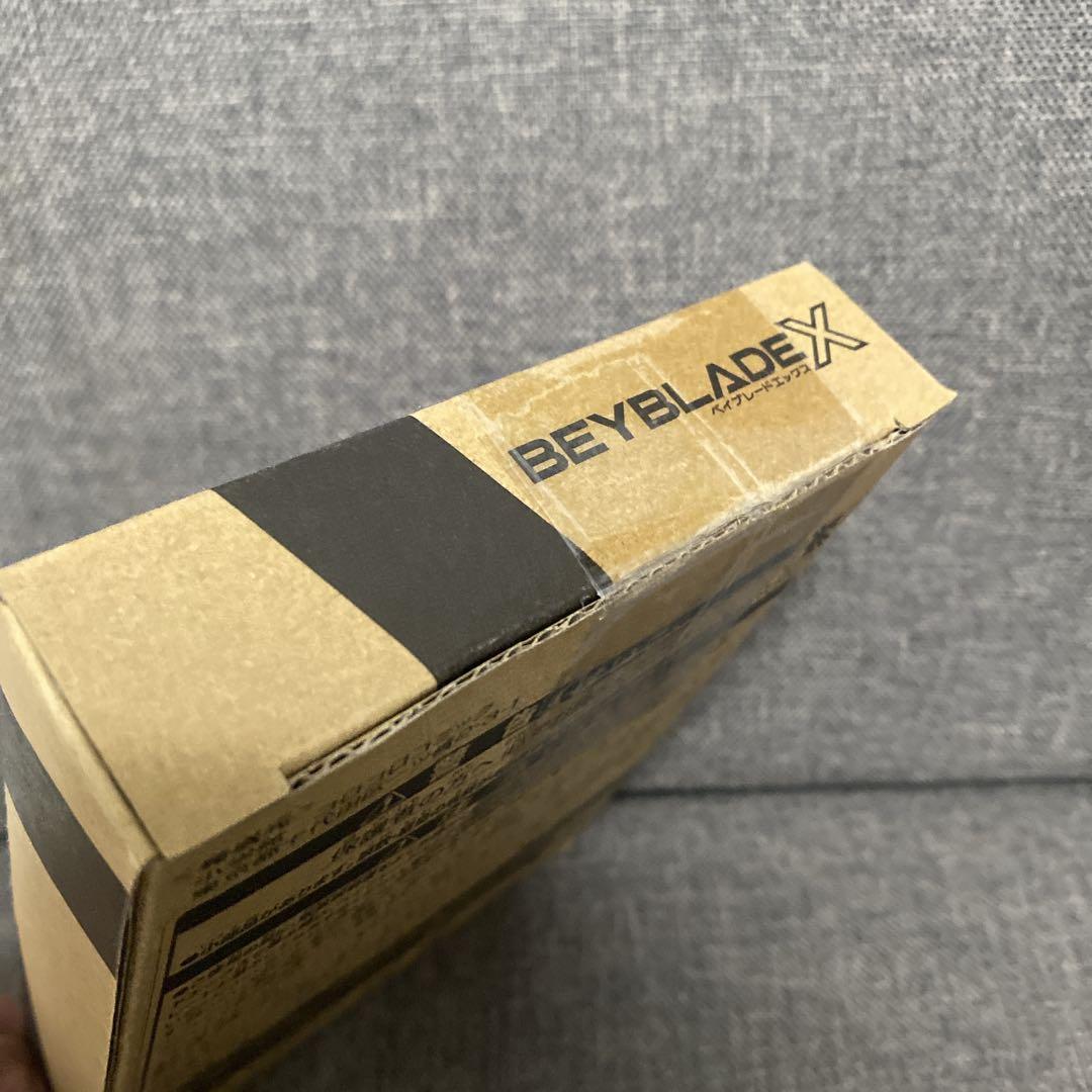 ベイブレードX フェニックスウイング 9-80DB ネイビー