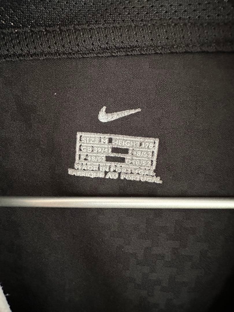 マンチェスターユナイテッド　ユニフォーム03/05 Vodafone ブラック