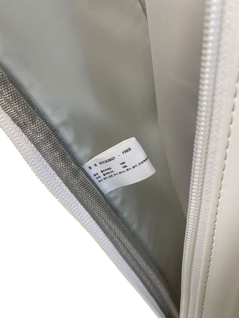 PEARLY GATES PG89 ゴルフバッグ