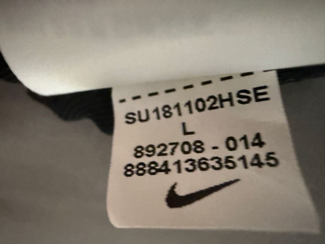 NIKE ナイキ ヴェイパーニット ４点セット リヴァプール クロアチア代表