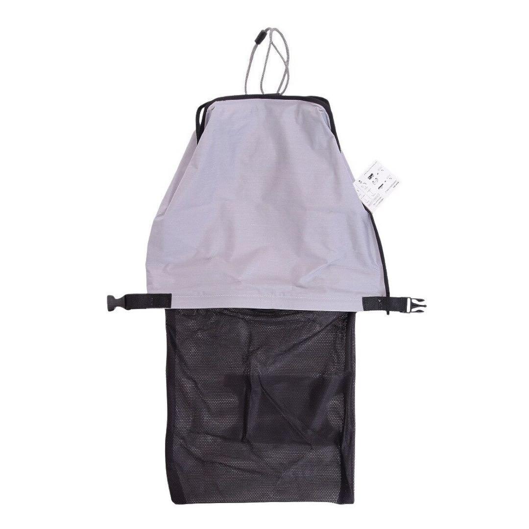 ハイマウント レスキューランドリーバッグ&洗剤セット 20450×2セット