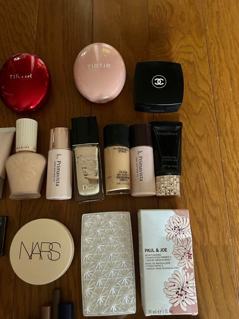 コスメセット プチプラ デパコスまとめ売 り②