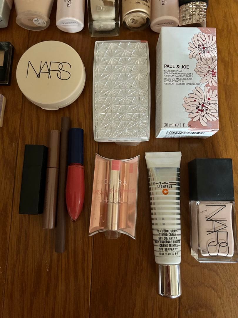 コスメセット プチプラ デパコスまとめ売 り②