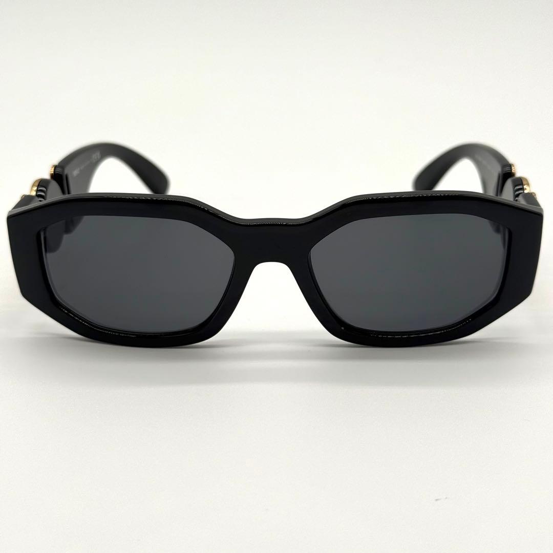 VERSACE ヴェルサーチ MOD メデューサ サングラス メガネ 眼鏡