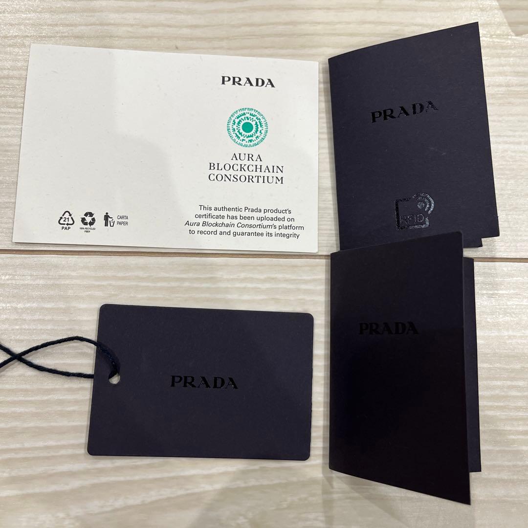 靴 PRADA CALZATURE DONNA RAIN BOOTS