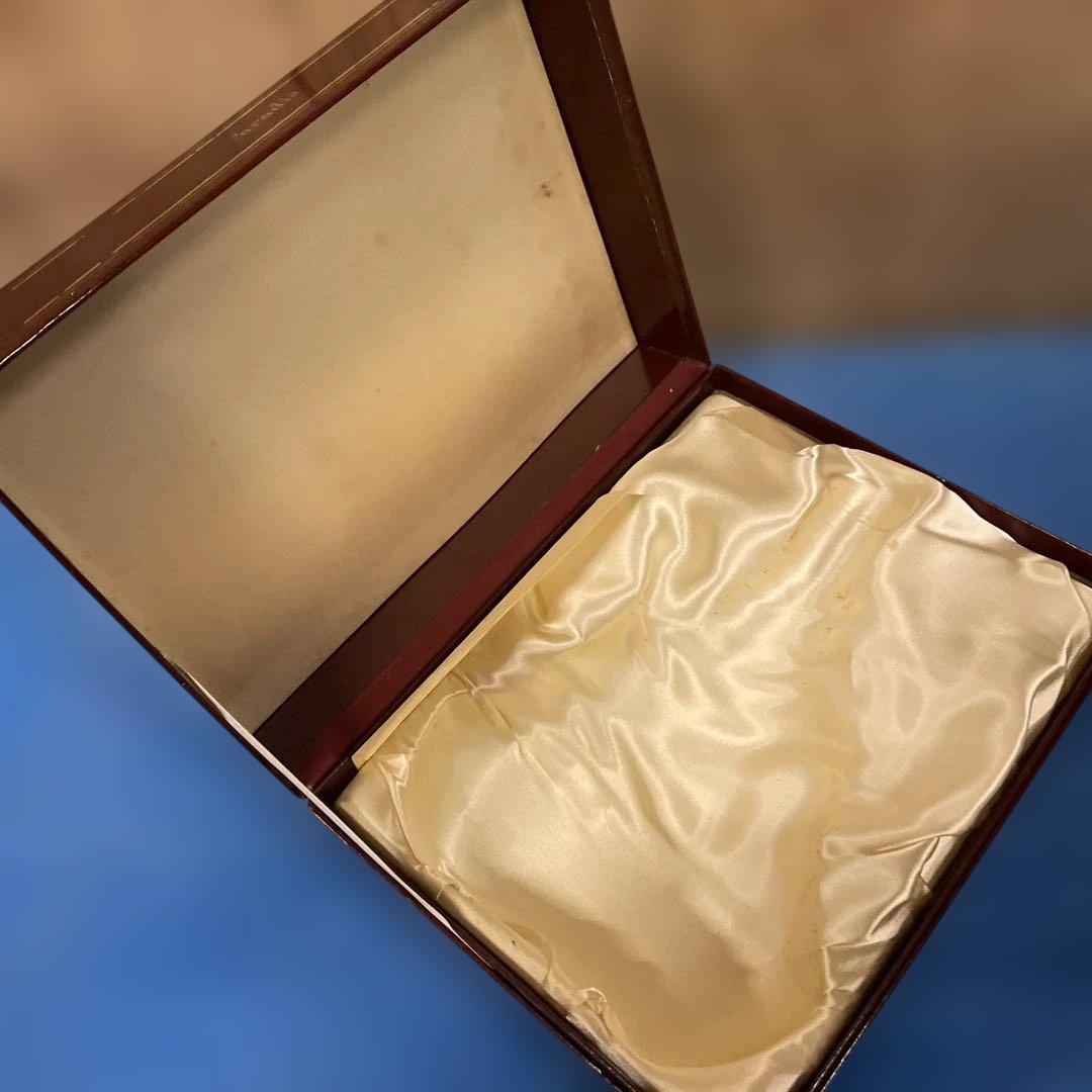 Hennessy ヘネシー　パラディ　金キャップ　700ml 箱付　古酒