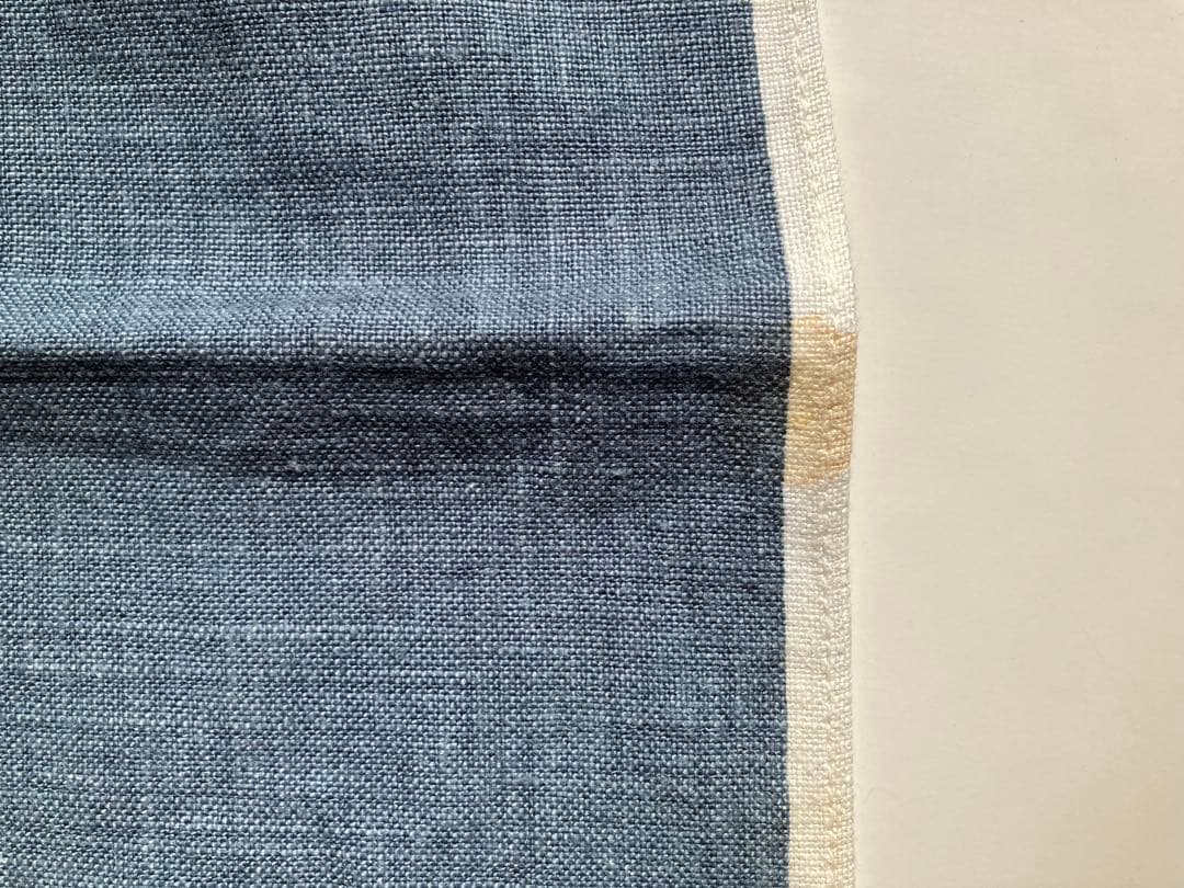 北欧ヴィンテージ　クロス12枚セット ランチョンマット　ヨブス　Jobs