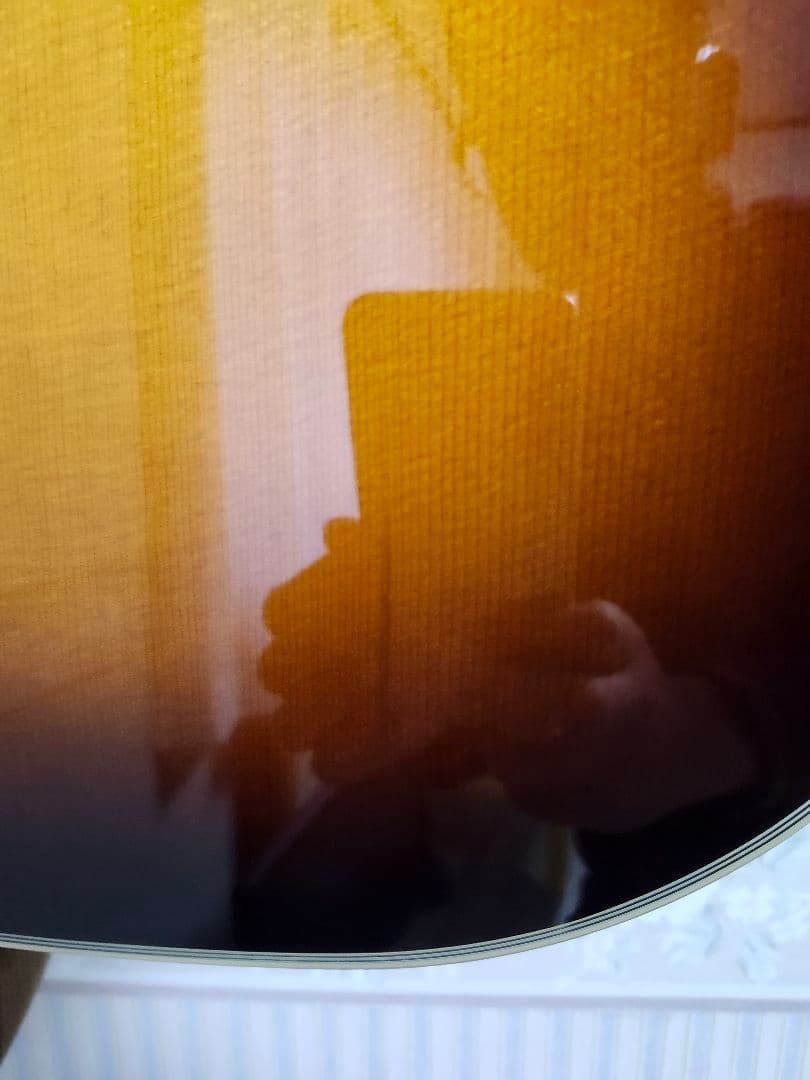 楽器店調整済　2022年製　ヘッドウェイ　headway hj5080se