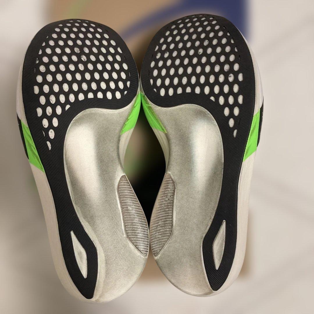 スパイク・シューズ  SPEED EDGE TOKYO 25.0cm