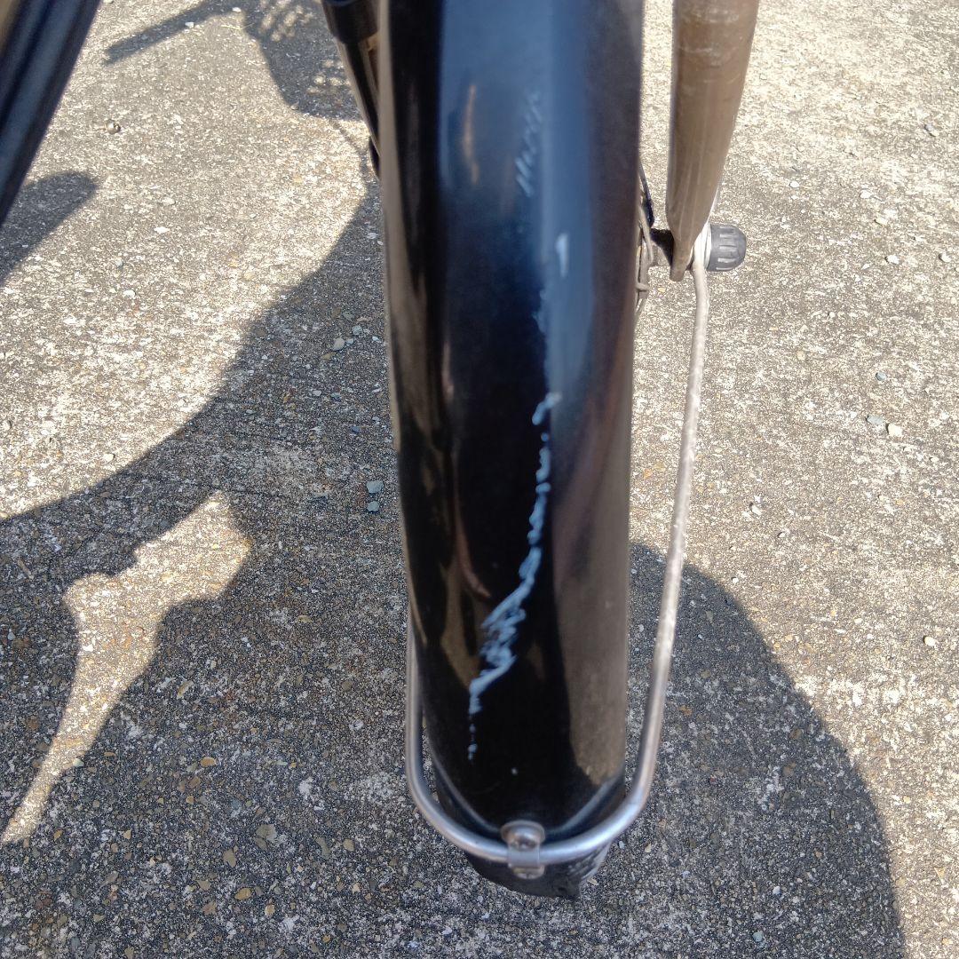 ブリヂストン アシスタユニ 20インチ