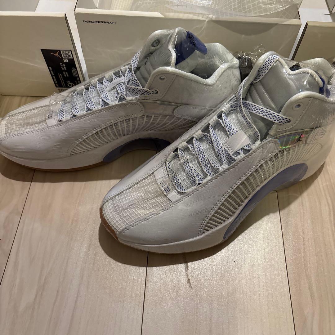 Jordan Air Jordan 35 シスターフッド　27.5