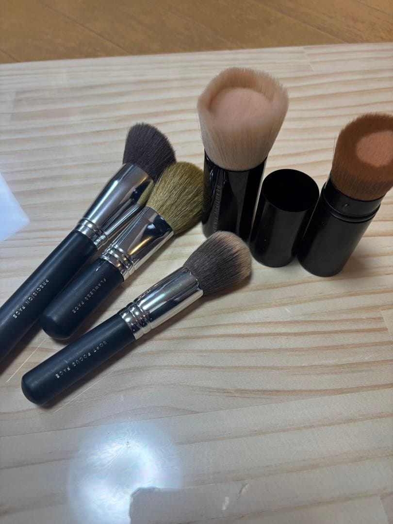 ベアミネラル　14点セット！