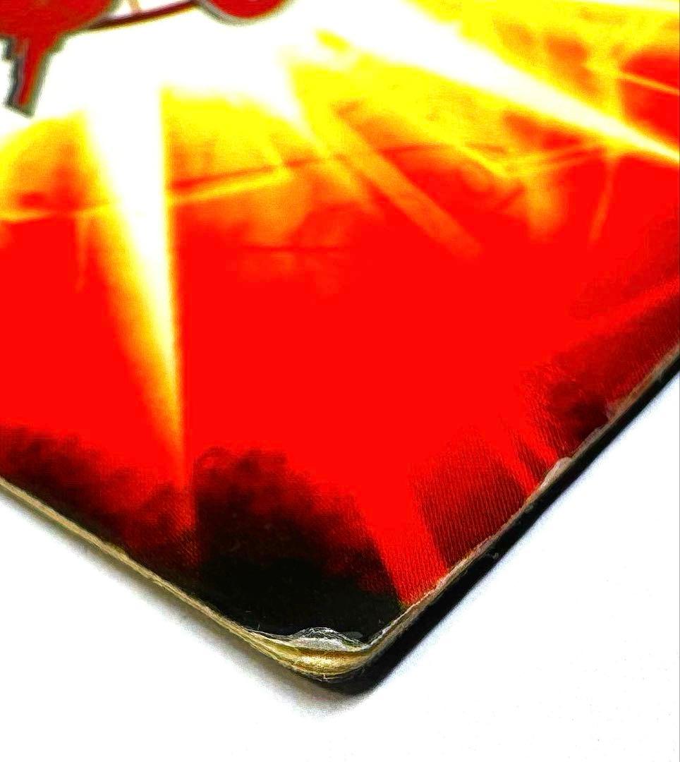 爆丸　セガトイズ　ゲートカード　シルバー　GATE OF DOOM 闇の門