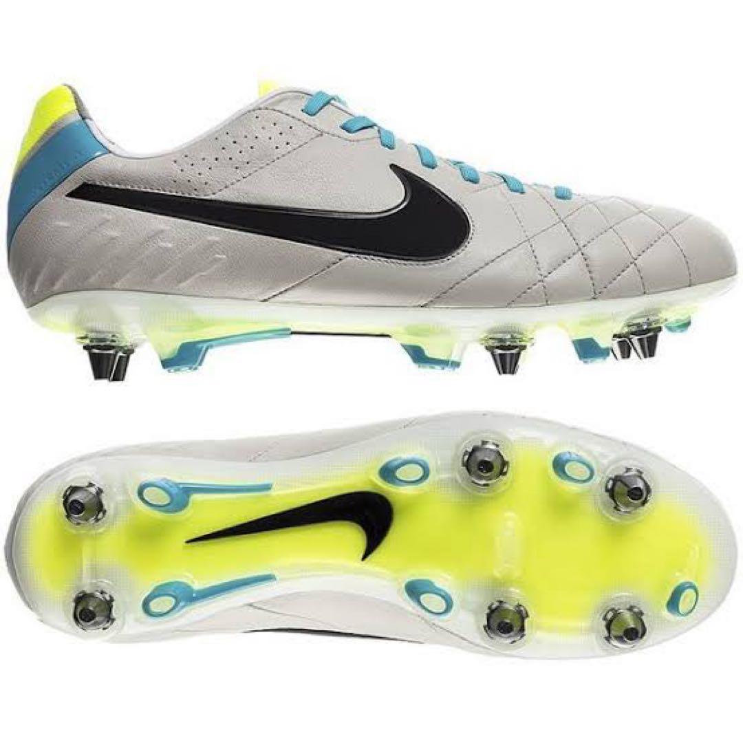 ティエンポレジェンド4 TIENPOLegend 26.5cm SG 取り替え