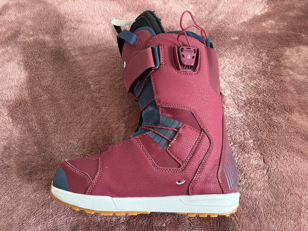 【限定値下げ】DEELUXE DEMONディーラックス　ディーモン