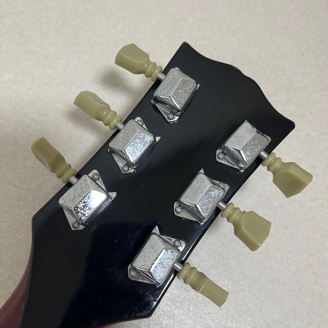 Pearl ハミングバード アコースティックギター