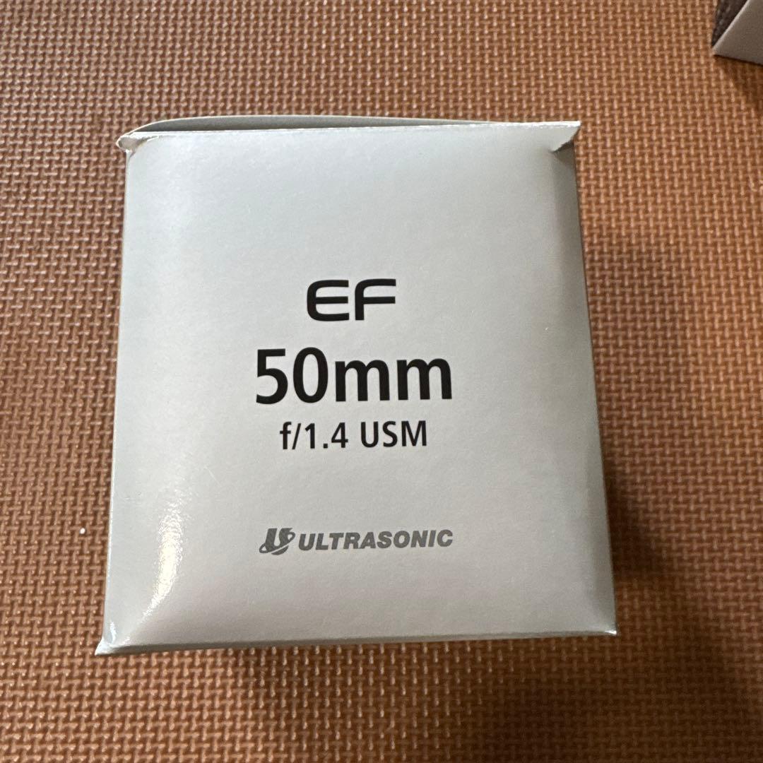 極美品　Canon EOS 5D MarkⅣ 単焦点レンズセット　EF 50mm