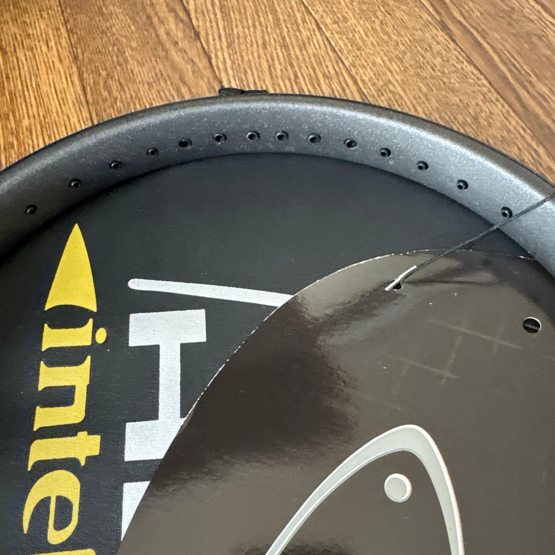 希少　新品、未使用　HEAD i.S12 テニスラケット