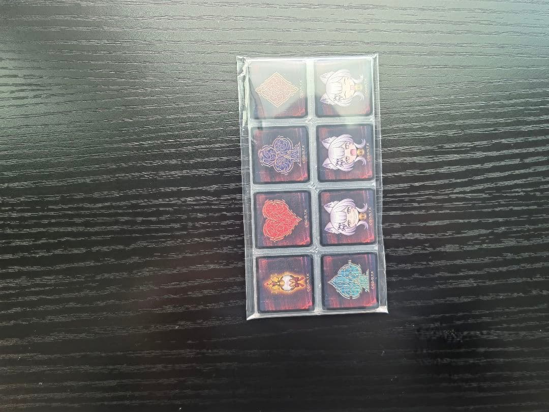 【海外会場限定】遊戯王OCG M∀LICE デラックスデュエルセット