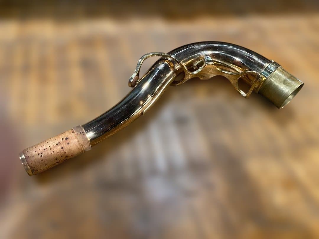 テナーサックス ヤナギサワ Yanagisawa T-WO20（ブロンズ）