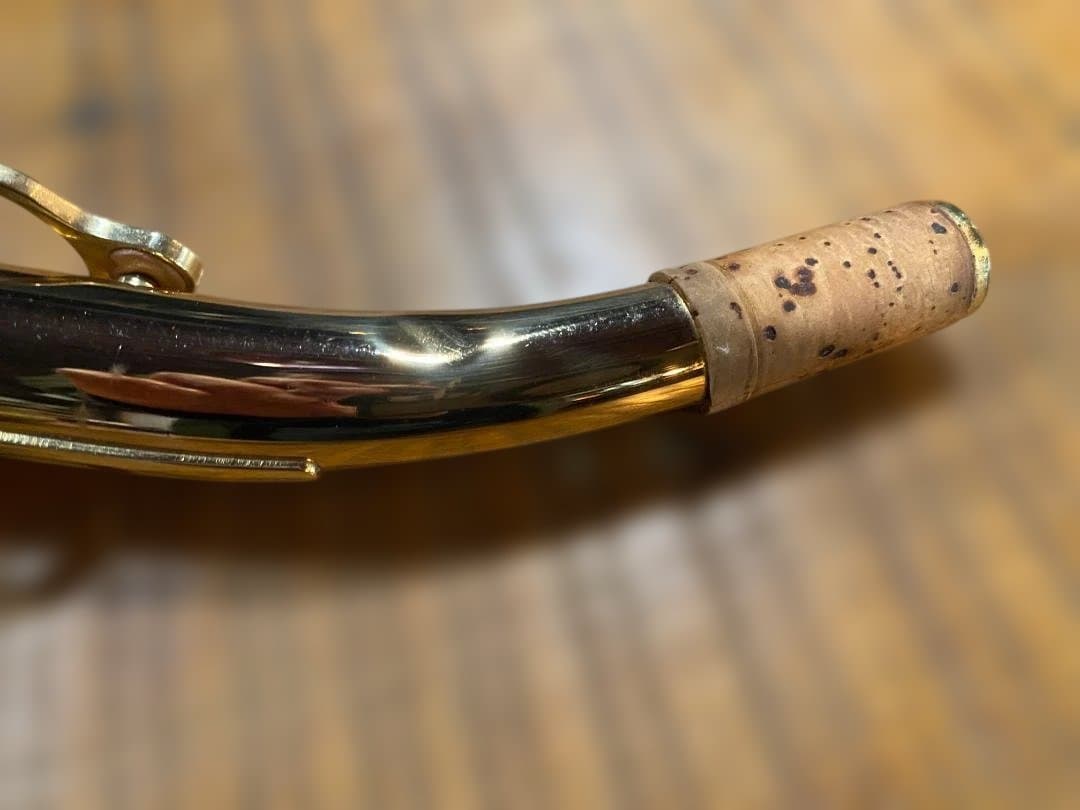 テナーサックス ヤナギサワ Yanagisawa T-WO20（ブロンズ）