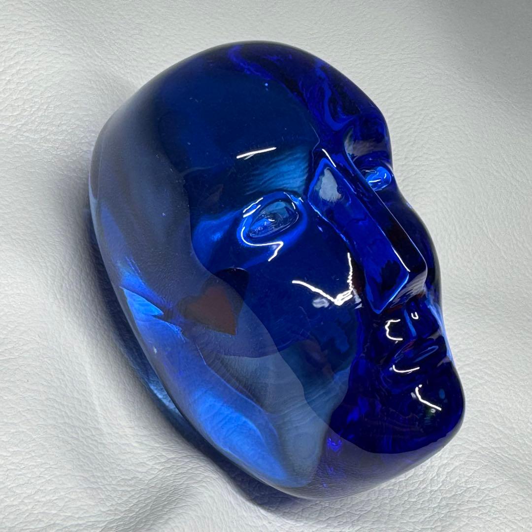 KOSTA BODA コスタボダ Brains ブレインズ バーティルヴァリーン